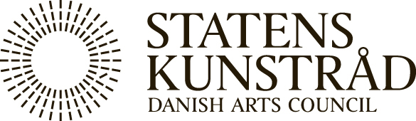Statens Kunstrad Danish Arts Council