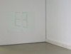 Douglas Allsop, exhibition view: Fenster, 2008, projektraum4, Mannheim