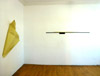 Kirstin Arndt, exhibition view: 2012, Galerie Gudrun Fuckner, Ludwigsburg