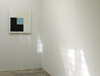 Stephen Bambury, CV, 2010, acrylic / aluminium, 84 x 78 cm