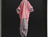 Clara Bausch, Georges, 2007, Ed. 5, Inkjetprint, 100 x 80 cm, framed 120 x 100 cm