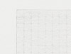 Rudolf de Crignis, Painting #92138, 1992, pencil / paper, 38.1 x 27.9 cm, detail, photo: Christopher Burke
