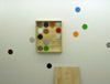 Christoph Dahlhausen, exhibition view: Everything Nothing Projects, Canberra, 2012