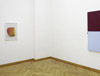 Henrik Eiben – Holger Niehaus, exhibition view, 2011, Olschewski & Behm, Frankfurt, photo: Holger Niehaus