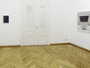 Henrik Eiben – Holger Niehaus, exhibition view, 2011, Olschewski & Behm, Frankfurt, photo: Holger Niehaus