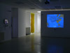 Tumi Magnússon, exhibition view: Puddles, 2007, projektraum4, Mannheim