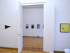 Tumi Magnússon. recent numbers, exhibition view, 2013, Olschewski & Behm, Frankfurt