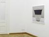 Exhibition view: Henrik Eiben – Holger Niehaus, 2011, Olschewski & Behm, Frankfurt