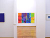 exhibition view: Rolf Rose, 2013, Olschewski & Behm, Frankfurt