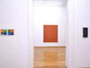 exhibition view: Rolf Rose, 2013, Olschewski & Behm, Frankfurt