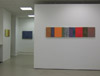 Frank Schylla, exhibition view: 2009, projektraum4, Mannheim