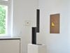 exhibition view: Sommerausstellung, 2013, Olschewski & Behm, Frankfurt