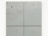 Thomas Vinson, New Order No.3, 2010, mixed media, 138 x 65 x 3 cm