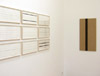 Thomas Vinson, exhibition view: 2009, Olschewski & Behm, Frankfurt